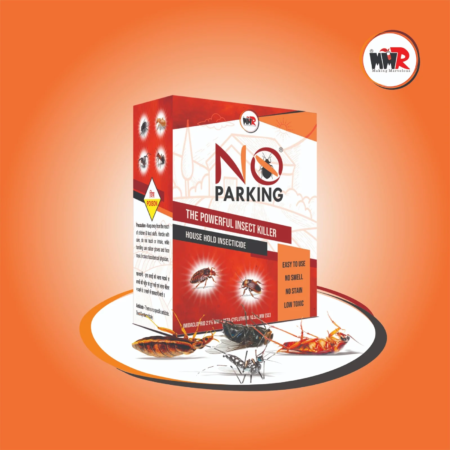 No Parking 15ml