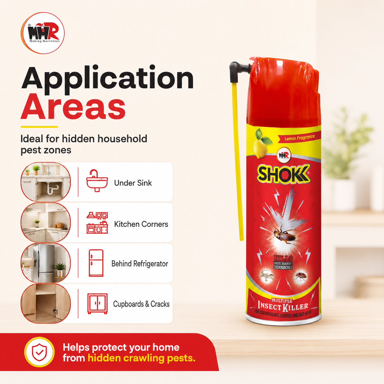 Shokk Red - Image 5