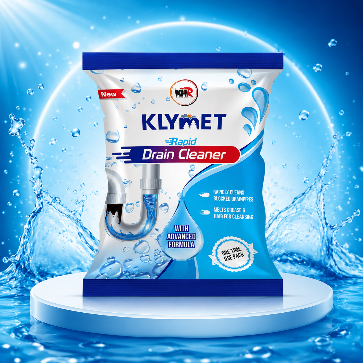 Drain Cleaner