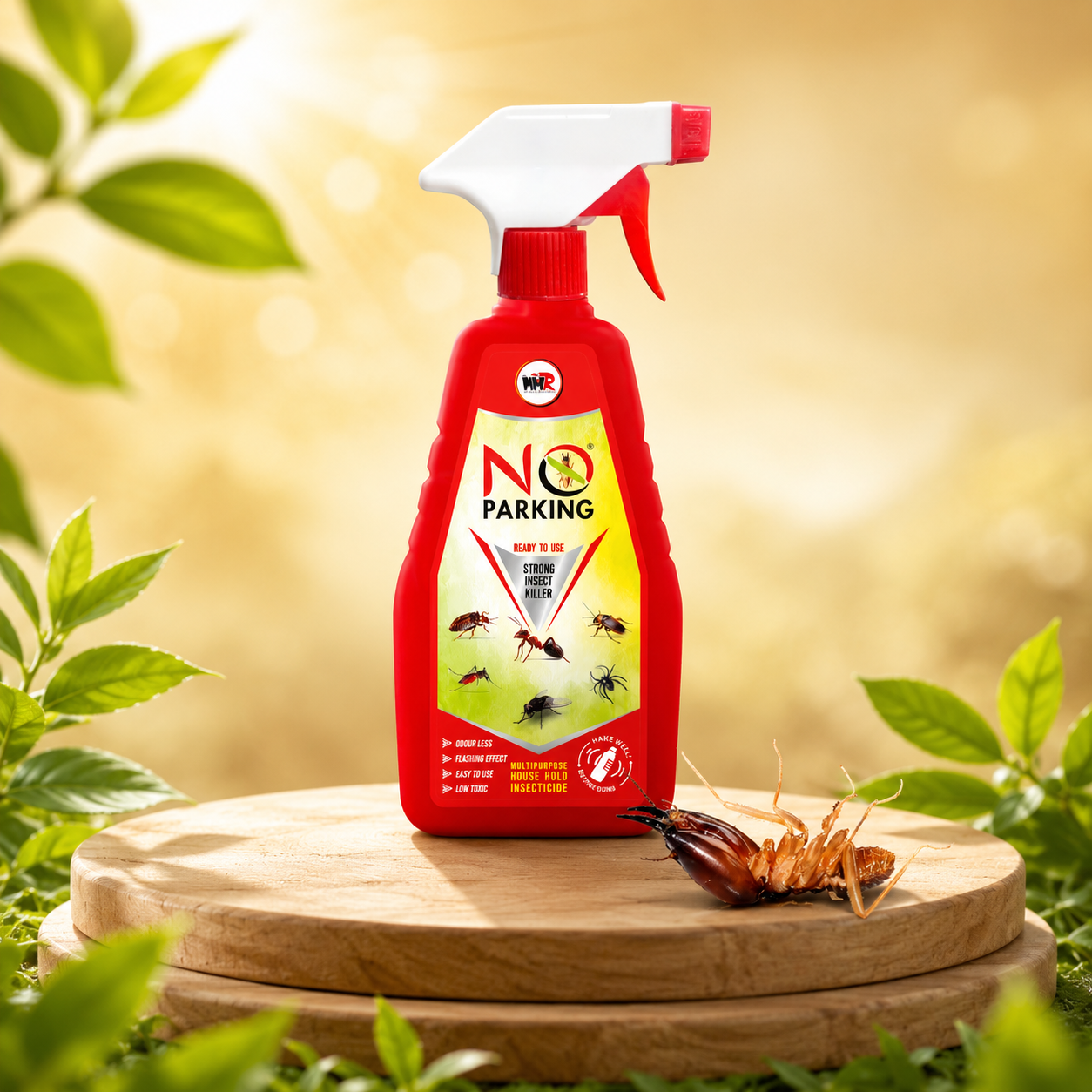 Bed Bug Control