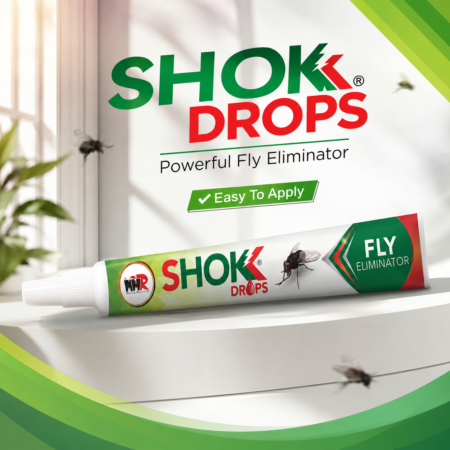 Shokk Drops