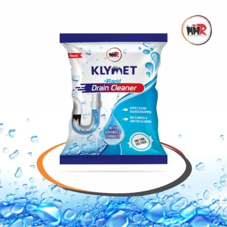 Klymet Drain Cleaner