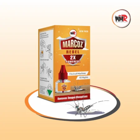 Marcoz Rebel
