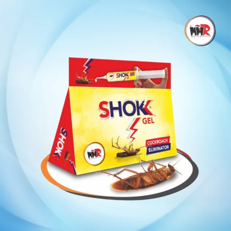 Shokk gel