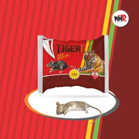 Tiger Rat killer